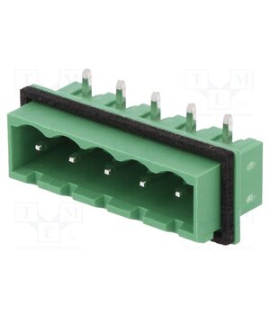 2CDGRC-5.08-05P-14-00AH Connector: pluggable terminal block; socket; male; 20A; 320V; THT ugEUEpUffGudTLkpuRUkm9Jv6stDM74AQIGzRSwBSMA