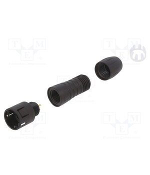 99 9205 00 03 Connector: circular; 620; 125V; 3A; PIN: 3; plug; male; soldering CMvMpX_RME2Du7zhATMXrvCydWYvD5hWirKO3D7lB_g