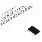 TCA9535PWR IC: interface; I/O expander; 1.65÷5.5VDC; I2C,SMBus; SMD; TSSOP24 8vyZq12M0Lj3d3_CCeAh0WIbz2cMG7YBBqx6mIBvGH8