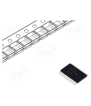 TCA9535PWR IC: interface; I/O expander; 1.65÷5.5VDC; I2C,SMBus; SMD; TSSOP24 8vyZq12M0Lj3d3_CCeAh0WIbz2cMG7YBBqx6mIBvGH8