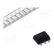 NL17SV08XV5T2G IC: digital; AND; Ch: 1; IN: 2; CMOS; SMD; SOT553; MiniGate; -55÷125°C r5nqOrgeP0YjWq0xdQTnb3BI8OMVbU8NmeSmDoAS8W0