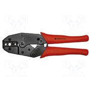 3-0611 Tool: for crimping; BNC connectors _Qz3RYVLRb508dpKnHdl7FA4u74VN8EXWyckU7Cz7D4