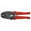 3-0611 Tool: for crimping; BNC connectors _Qz3RYVLRb508dpKnHdl7FA4u74VN8EXWyckU7Cz7D4