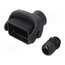 19431100756 Enclosure for connectors: HDC; size 10B; for cable; Han-Eco® B CL-ZvaUvJLoRlOdO7kppM1U_M5u0U9Ho-GrNshBSckk