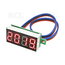 VOLTMETER - MODULE 0.36" LED red, DC 0-100V, 4 digits, 3 wires ATMV22X.jpg