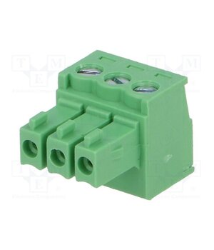15EDGK-3.5-03P-14-00AH Connector: pluggable terminal block; plug; female; 7A; 250V; green jM0KiI2UZb7WwRx6BXg_ADE4BWCspRKA4Ve7n5AT80o
