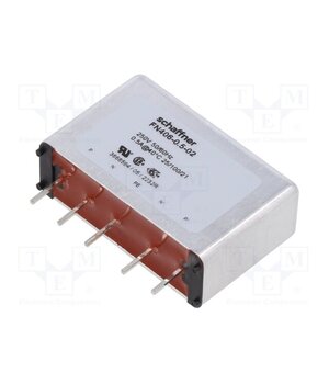 FN406-0.5-02 Filter: anti-interference; single-phase; 250VAC; Cx: 100nF; 1MΩ pq9DnvcpZ93twxKPfGsqFtUGXNLE_WEEMk8x83Vh-po