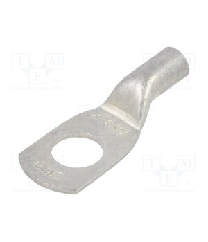 KCS_8-6/1 Tip: ring tube; M8; 6mm2; crimped; for cable; tinned; copper; 8.4mm Y9ZEddWxFihBzfwkVKx8QeV7_J7cDU1JBD89SdI5M3U