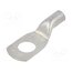 KCS_8-6/1 Tip: ring tube; M8; 6mm2; crimped; for cable; tinned; copper; 8.4mm Y9ZEddWxFihBzfwkVKx8QeV7_J7cDU1JBD89SdI5M3U