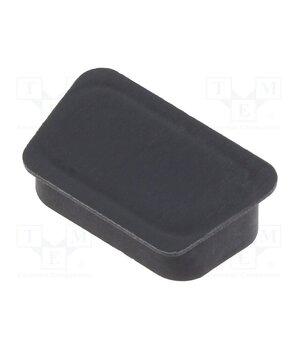 70518BLF Protection cover; D-Sub 9pin,D-Sub HD 15pin,male connectors TrIcAEu4ibv4BI_oPwfBUqhiECV0ENFhCrLcqUupCoU