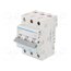 MCN310E Circuit breaker; 230/400VAC; Inom: 10A; Poles: 3; Charact: C; 6kA LrVSPP6GMWNdh-vLR1MLOWFhtGws17EJGTSPxkOW744