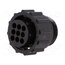 206708-1 Connector: circular; plug; female; PIN: 9; w/o contacts; for cable NZWZcAMF9Mic07eM-eDRFUwrpDH6XC6Ho_JQf3ozcys