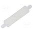 8G8062.5X16.0 PCB distance; polyamide; L: 16mm; latch/latch; UL94V-2 2mOWeTIpGbL0Wt1oEDFySfgIjKb5ZfpOBRlkT-vg-zE