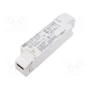 XLC-60-12-BS Power supply: switching; LED; 60W; 12VDC; 0÷5A; 155÷400VDC; XLC-60 dhyqWOHabTKwoQm6bfGY1jCLv5plIIE22GyYRPxZ22U