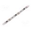 HC-T12V-20L-60LED-W/IP20 Programmable LED tape; RGB; 5050; LED/m: 60; 10mm; IP20; 140°; 12VDC 7T7FN4Iid7CFk7hu_GQuWXkR_tMc-Bhm9D2WIljH60I