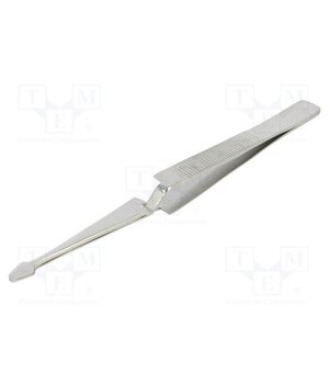 009980001 Tweezers; 155mm; universal; Type of tweezers: straight qLv7y-w0LSxA-fQq6eydmYa98akEgSghNGDE66BFxiU