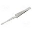 009980001 Tweezers; 155mm; universal; Type of tweezers: straight qLv7y-w0LSxA-fQq6eydmYa98akEgSghNGDE66BFxiU