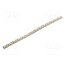 FS320246500R520 LED tape; white cold; Case (mm): 2216; LED/m: 420; 8mm; white PCB qv0aFNvM0UeRo7K0wAyMyorOd2zf-nYNxdG5g97rD8o