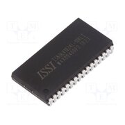IS63LV1024L-10KLI IC: SRAM memory; 1MbSRAM; 128kx8bit; 3.3V; 10ns; SOJ32; parallel L1pyLrze7oqWzXtVw4Pj_r57U_rIB3HfzIM4OU_pC9Q