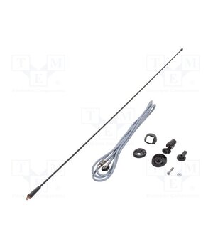 7651006 Antenna; car top,automotive; 0.84m; AM,FM; 2.7m; Ømount.hole: 8mm YhgVoaHSKaPdKN4Us56wX-kKmgbJrqmbAx5cRep_Atw