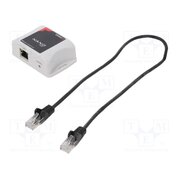 NANO RELAY OUTPUT POE Industrial module: LAN relay; -10÷55°C; IP30; 12÷24VDC; OUT: 1 T8PO50ecHu82O5oqOwr3JyNYOCDV588wkLTq36jSJL0