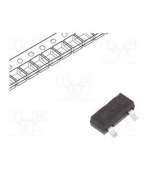 NX7002AKVL Transistor: N-MOSFET; unipolar; 60V; 120mA; Idm: 760mA; ESD TD4u4Uyd3MgdZkZzj-Q83Mgu15akZBSdACEBRwGAix4