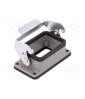 D6B-BK-1L Enclosure for connectors: HDC; straight; size D6B; with latch MYmW_RCBU_XP9I_gGG6QBFspY1HFyPJavAUoHFLic8M