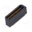 QTH-030-02-L-D-A Connector: PCB to PCB; socket; male; PIN: 60; QTH; vertical; 2A; SMT eW7OljoZnRIh5qVC3C_PPlOW7xp4noX0YJFPqYMvwro