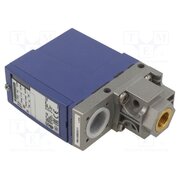 XMLA300D2S11 Module: pressure switch; pressure; 20÷300bar; OUT 1: SPDT; G1/4" EKsXGg0CclMzvQpvI6zd7XiBkstLP9WV2ysF7WG9cY4