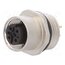 J80020A0222 Connector: M12; socket; PIN: 4; female; STX; IP67; THT; gold-plated gyDKY4V-fKRySxGb_-e8ZCuTAJ9PVvHu1RqrI9ESvUw