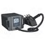 QUICK TR1300 Station: hot air; digital,touchpad; 1000W; 100÷500°C; 1÷100l/min _ogy4F7y9aUzmV46dX6_k5N4nrQH8p78xdCH7xQ7wiY