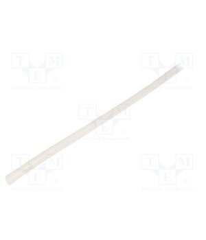 309-50643 Heat shrink sleeve; thin walled,flexible; 2: 1; 6.4mm; -55÷135°C U-rd_ljoaEDGW0jDUTmsr0uEhhxbqPCNfoD2IWKn2C8