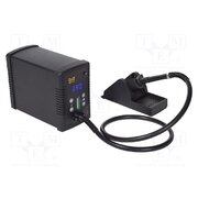 HCT2-200-21 Station: hot air; digital,with push-buttons; 200W; 100÷450°C q61IhFa5e33XTyPYqf8AczPgTe6wwBtlUvlcZKl3RDQ