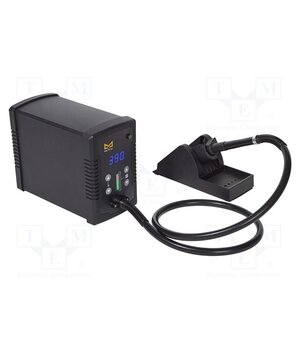 HCT2-200-21 Station: hot air; digital,with push-buttons; 200W; 100÷450°C q61IhFa5e33XTyPYqf8AczPgTe6wwBtlUvlcZKl3RDQ