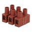 BM 93FS3 Connector: terminal block; 400V; with wire protector; brown; 4mm2 Lc2MOfaaxCuqEicAyUimdKwHEQ_q7xOxMgzSbnEmVAU