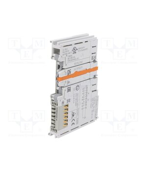 750-597 Industrial module: analog output; 0÷55°C; IP20; 750/753; OUT: 8 4hZTkcBHzRT1dVE18UKY9BjdDr5poccF6kHB8J6rWGY