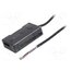 HG-SC111-P Accessories: controller; PNP; 24VDC; 21.1x43.1x80mm; IP40; 50mA ZjDnUgrQHLtqQwNbUede0pZ43aQiGif35bWhUEJxPhs