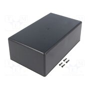 G1034B Enclosure: multipurpose; X: 90mm; Y: 151mm; Z: 53.2mm; UTILITY BOX ML9A8eqiHChIbKFqJvFuXACw8T9-8hSQ0t4tsXhAmIk