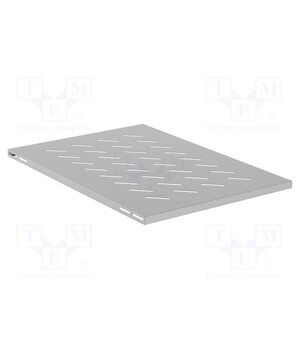 AK-1018-S Shelf; 1U; Standard: 19"; rack shelf Oj3XQqh8rzw2_I2SDf2NQJgD9tBCcHVkCE6tJLR2P-U