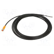 EVC142 Cable: for sensors/automation 7oNAEez3Rd0R0AyaUGtoL11m2PLIS6KYg_7xNFVG16k