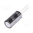 EEUEB2V680 Capacitor: electrolytic; THT; 68uF; 350VDC; Ø16x31.5mm; ±20%; 5000h cA03_MrdA1Ve4IzeKbo9JbONH9jc_fyKiNyj41HXanE