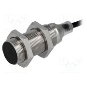 E2B-M18KS08-WP-B1 2M Sensor: inductive; OUT: PNP / NO; 0÷8mm; 10÷30VDC; M18; 2m; IP67 PJzqzUGljt3j6ltoI6Dk4RCbmaZF_NBWl2PENFE0C3Y