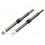 PTTC-704 Tip; cutting,bent; 6.35mm; 413°C; for soldering station; 2pcs. cigwkyibmIRWHMsKpoBnkpW2bttROdU3EfMDOs1081Y