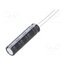 BUP002R8L805FA Supercapacitor; THT; 8F; 2.8VDC; ±20%; Ø8x32mm; 45mΩ; -40÷65°C q2TNOhpO24EofCP1wqOsjmGYOKfW2v0OiWauGqcVLZc