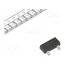 ZRC400F01TA IC: voltage reference source; 4.096V; ±1%; SOT23; reel,tape; 5mA _HBfnwiZIZwEcYU3LYeDL0l5WHzP5TzrfdboLvjY8mY