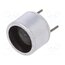 C4016L8A402 Sensor: ultrasonic transducer; Range: 0÷16m; f: 40kHz; aluminium HQ3q4Z1FmCR7Z44JJLIKPU64tmc2d-jH0BzXpb-e974