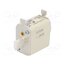 004182216 Fuse: fuse; 160A; 500VAC; gG; ceramic,industrial; NH00; WT-NH JAyfD3IRdYuGChLUrlazXzh1PIYTnecATyTFYhMT0VQ