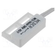 MK13-1A66B-500W Reed switch; Range: 10÷15AT; Pswitch: 10W; 23x13.9x5.9mm; 0.5A RN4w2HmjL51pHKWCt5wRPOTt4-RA-ONB9myRi1v53Pg