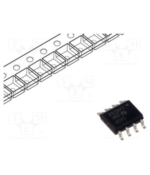 THVD1400DR IC: interface; transceiver; half duplex,RS422 / RS485; 500kbps 25qQnaXaLgbcZ2VXpA4ObX3VTUTuNp4lcoKFNiHNbPQ