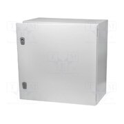 111696 Enclosure: wall mounting; X: 500mm; Y: 600mm; Z: 200mm; CS; steel 7wXnd6zCg3l6udXotEe3uHw5T7wT8qVPMeBbSe7trNo